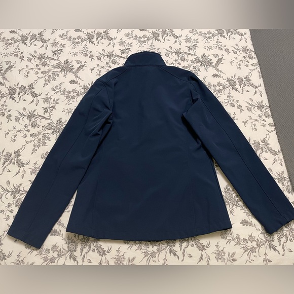 Seattle Kraken Women's Softshell Jacket in Excellent Condition, size M - Picture 2 of 5